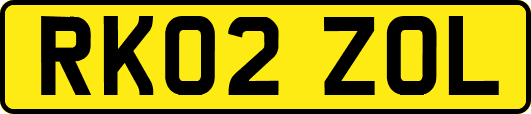 RK02ZOL
