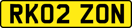 RK02ZON