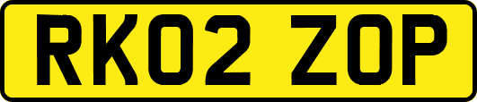 RK02ZOP