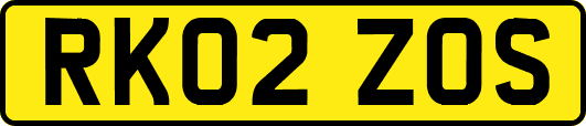 RK02ZOS