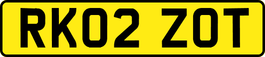 RK02ZOT