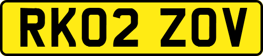 RK02ZOV