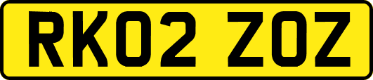 RK02ZOZ