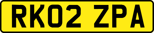 RK02ZPA