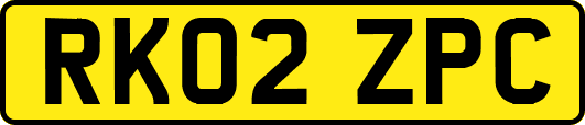RK02ZPC