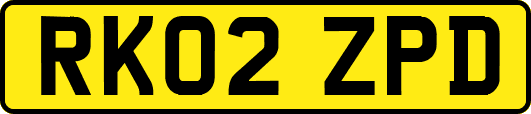 RK02ZPD