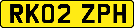 RK02ZPH