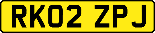 RK02ZPJ