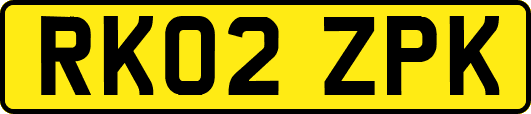 RK02ZPK