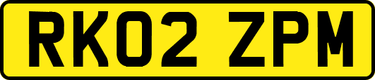 RK02ZPM