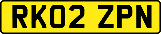 RK02ZPN