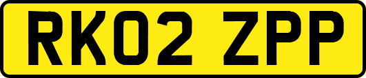 RK02ZPP