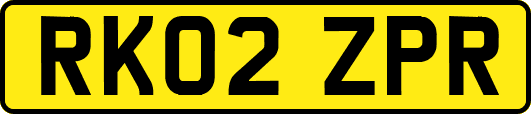 RK02ZPR