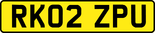 RK02ZPU
