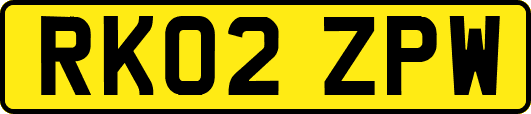 RK02ZPW