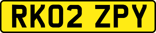 RK02ZPY