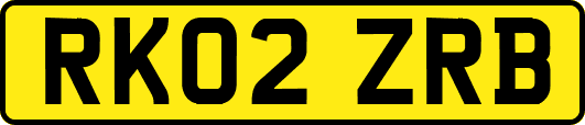 RK02ZRB