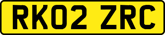 RK02ZRC