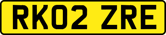 RK02ZRE
