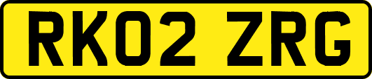 RK02ZRG