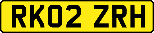 RK02ZRH