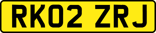 RK02ZRJ