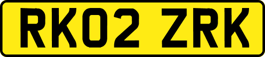 RK02ZRK