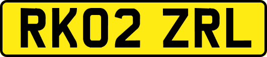 RK02ZRL
