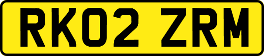 RK02ZRM
