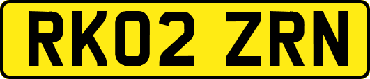 RK02ZRN
