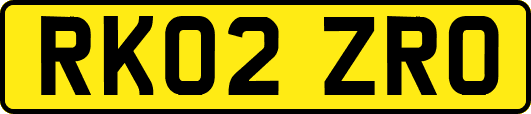 RK02ZRO