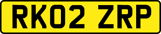 RK02ZRP
