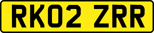 RK02ZRR
