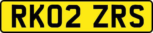 RK02ZRS