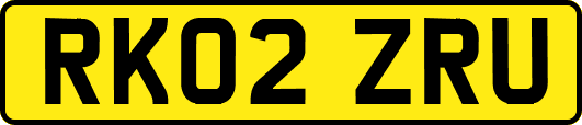 RK02ZRU