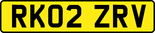 RK02ZRV