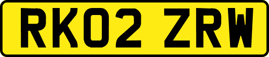 RK02ZRW