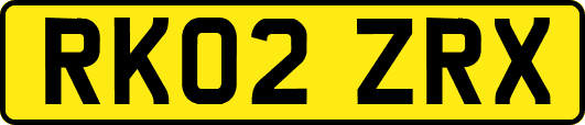 RK02ZRX