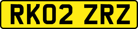 RK02ZRZ