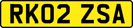 RK02ZSA