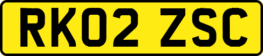 RK02ZSC