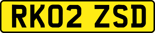 RK02ZSD