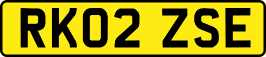 RK02ZSE