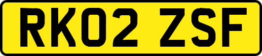 RK02ZSF