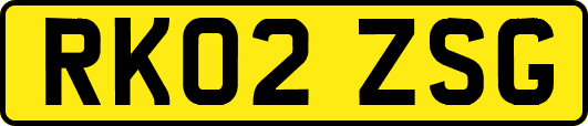 RK02ZSG
