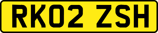 RK02ZSH