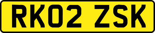 RK02ZSK
