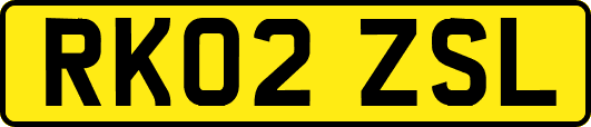 RK02ZSL