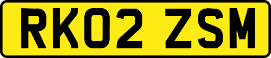 RK02ZSM