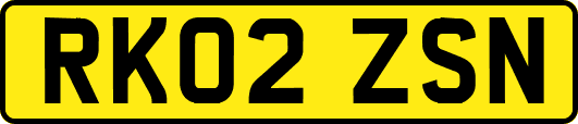 RK02ZSN